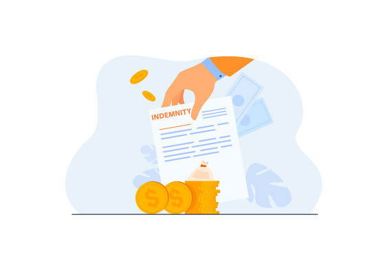 Indemnisation